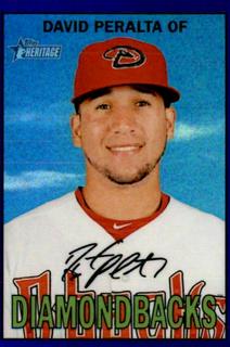David Peralta