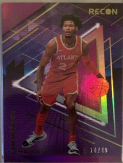 Cam Reddish