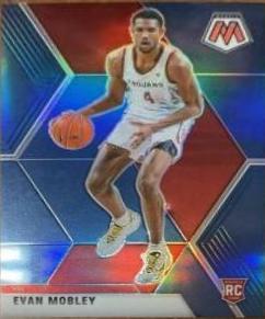 Evan Mobley