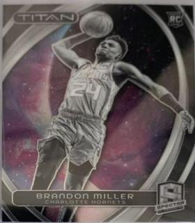 Brandon Miller