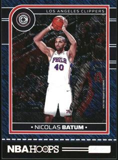 Nicolas Batum