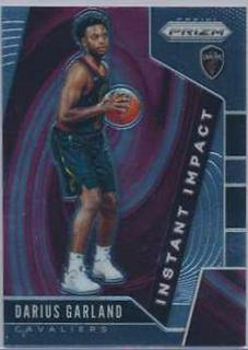 Darius Garland