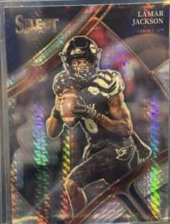 Lamar Jackson