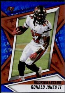 Ronald Jones II