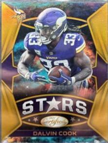 Dalvin Cook