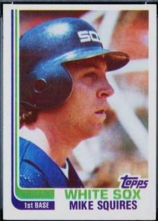 Mike Squires