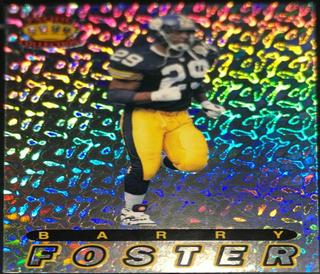 Barry Foster