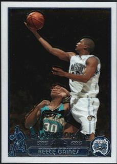 Reece Gaines
