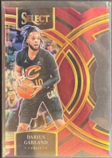 Darius Garland