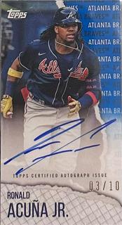 Ronald Acuna Jr.