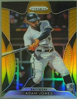 Adam Jones