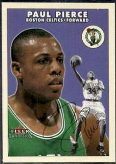 Paul Pierce