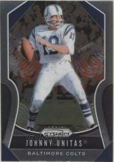 Johnny Unitas