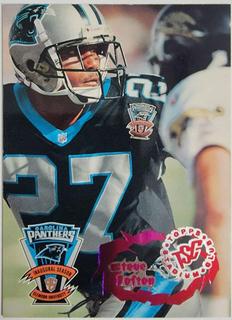 STEVE LOFTON