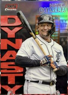 Miguel Cabrera