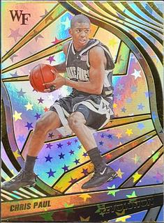 Chris Paul