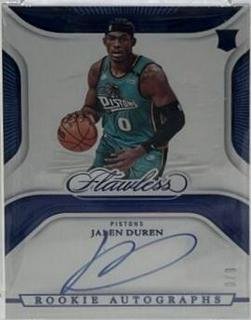 Jalen Duren