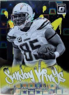 Antonio Gates
