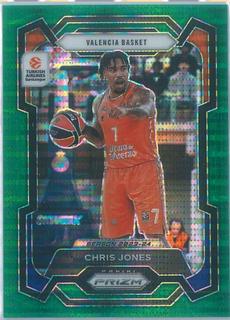 Chris Jones