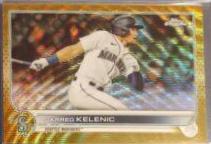 Jarred Kelenic