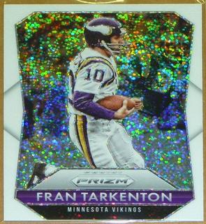 Fran Tarkenton