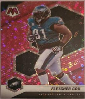 Fletcher Cox
