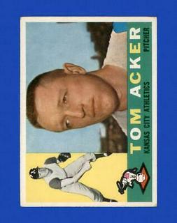 Tom Acker