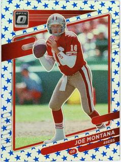 Joe Montana