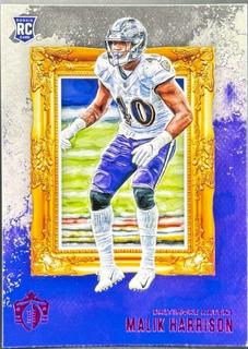Malik Harrison