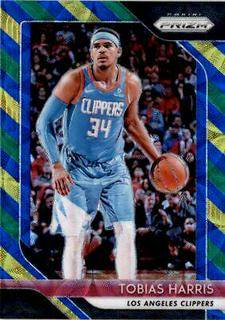 Tobias Harris