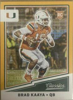 Brad Kaaya