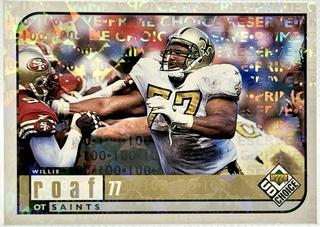 Willie Roaf