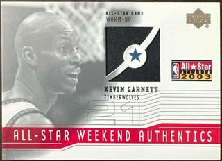 Kevin Garnett