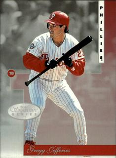 Gregg Jefferies