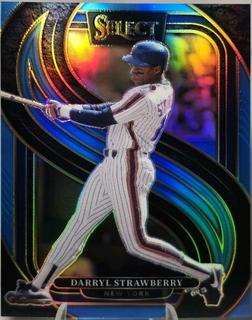 Darryl Strawberry