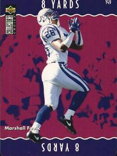 Marshall Faulk
