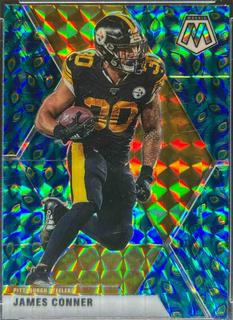 James Conner