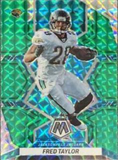 Fred Taylor