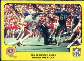 San Francisco 49ers