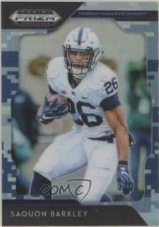 Saquon Barkley