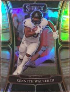 Kenneth Walker III
