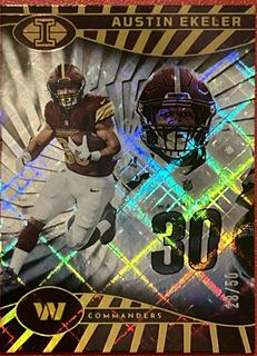 Austin Ekeler
