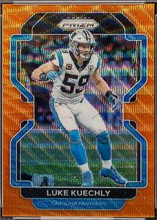 Luke Kuechly