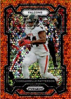 Cordarrelle Patterson