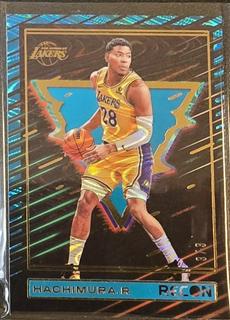 Rui Hachimura