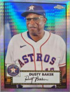 Dusty Baker