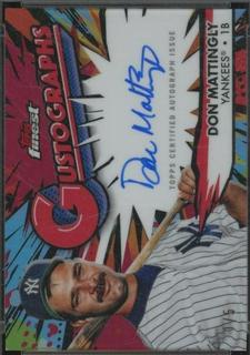 Don Mattingly