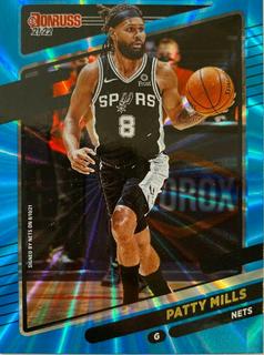 Patty Mills