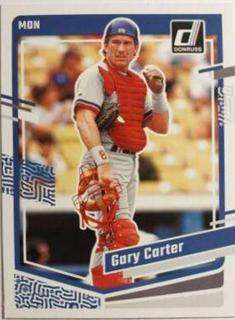 Gary Carter