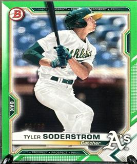 Tyler Soderstrom